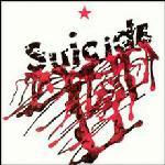 Suicide - Suicide