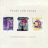 Tears For Fears - Saturnine Martial & Lunatic