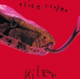 Alice Cooper - Killer