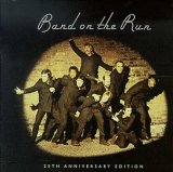 Paul McCartney & Wings - Band On The Run