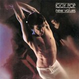 Iggy Pop - New Values