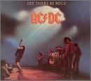 AC/DC - Let There Be Rock