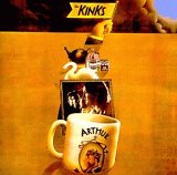 The Kinks - Arthur Or The Decline And Fall Of The British Empire (plus ten tracks)