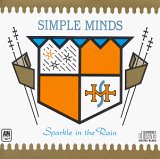 Simple Minds - Sparkle In The Rain