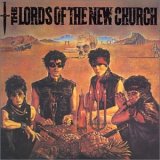 The Lords of the New Church - The Lords of the New Church