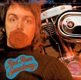 Paul McCartney & Wings - Red Rose Speedway