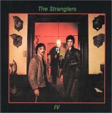 The Stranglers - Rattus Norvegicus