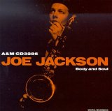 Joe Jackson - Body And Soul