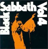 Black Sabbath - Vol 4