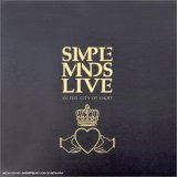 Simple Minds - Live in the City of Light