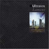 Ultravox - Lament (Re-Issue)