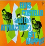 Elvis Costello - (& the Attractions) Get Happy!!