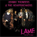 Johnny Thunders & the Heartbreakers - L.A.M.F.