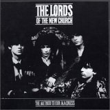 The Lords of the New Church - The Method To Our Madness