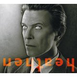 David Bowie - Heathen [Limited Edition w/Bonus Disc]