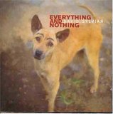 David Sylvian - Everything and Nothing