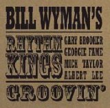 Bill Wyman's Rhythm Kings - Let The Good Times Roll