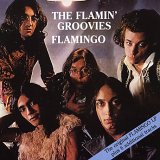 Flamin Groovies, The - Flamingo