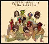 The Rolling Stones - Metamorphosis (SACD Remastered)