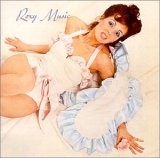 Roxy Music - Roxy Music