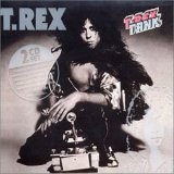 T. Rex - Tanx (Remastered & Expanded)