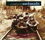 The Animals - The Complete Animals