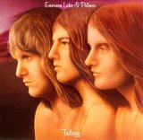 Emerson, Lake & Palmer - Trilogy