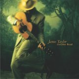 James Taylor - October Road  (Limited Edition with Bonus CD)