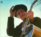 Bob Dylan - Nashville Skyline