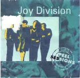 Joy Division - Peel Sessions