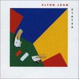 Elton John - 21 At 33