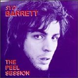 Syd Barrett - The Peel Seesions