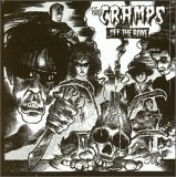 The Cramps - Off the Bone