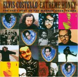 Elvis Costello - Extreme Honey - The Very Best Of The Warner Bros. Years