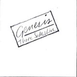 Genesis - Three Sides Live