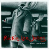 Rickie Lee Jones - Traffic From Paradise