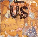 Maceo Parker - Us