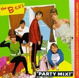 The B-52's - "Party Mix !"