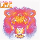 The Black Crowes - Lions