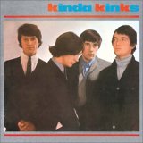 The Kinks - Kinda Kinks