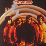 The Kinks - The Village Green Preservation Society