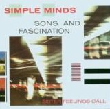 Simple Minds - Sons and Fascination