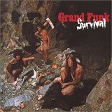 Grand Funk Railroad - Survival