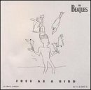 The Beatles - Free As A Bird (C.D Single)