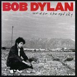 Bob Dylan - Under The Red Sky