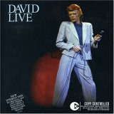 David Bowie - David Live