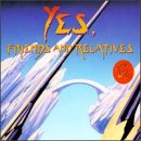 Yes - Friends & Relatives