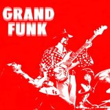 Grand Funk Railroad - Grand Funk