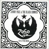 The Black Crowes - Live at the Greek (w/Jimmy Page)