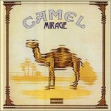 Camel - Mirage